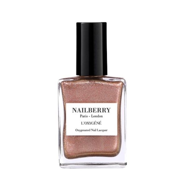 NAILBERRY Nailpolish