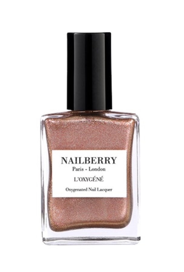 NAILBERRY Nailpolish - Image 1