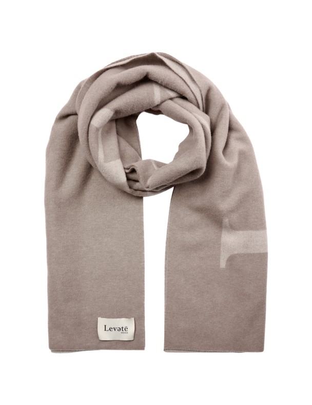 LEVETÈ ROOM Vice Scarf - Image 1