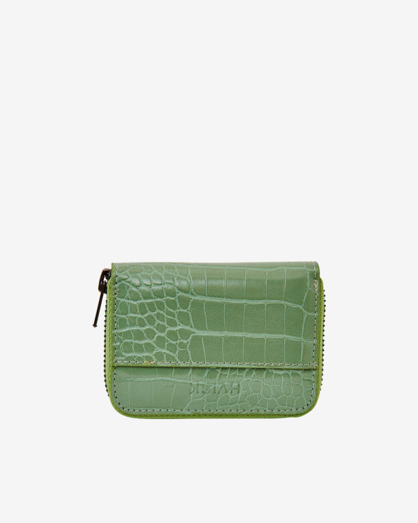 HVISK Wallet Zip Trace - Image 1
