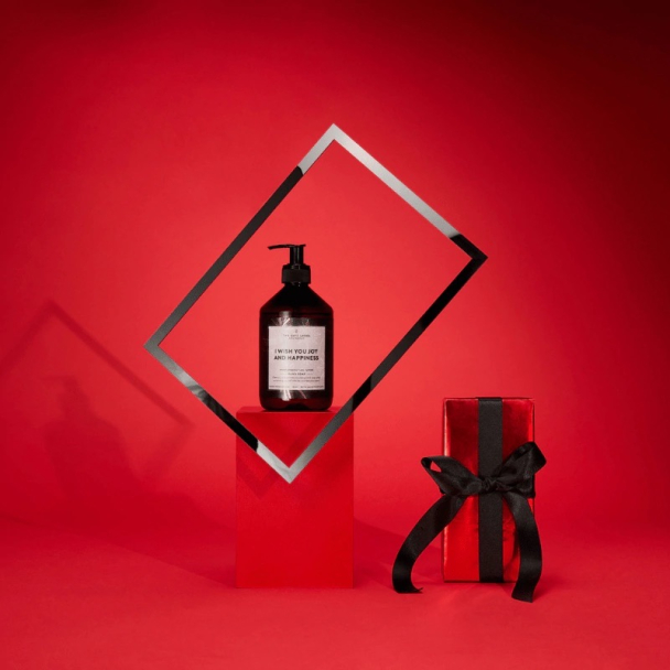 TGL Hand Soap "I Wish You Joy" - Image 2