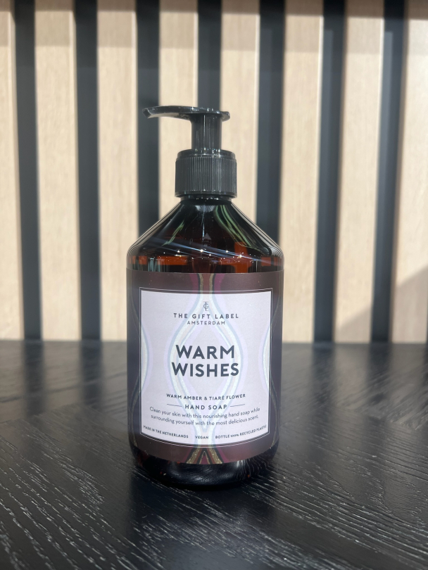 TGL Hand Soap "Warm Wishes"
