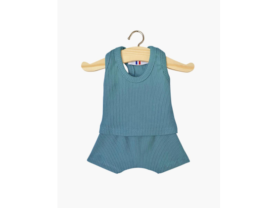 Undertøy til dukke - Marcel paon boy's underwear