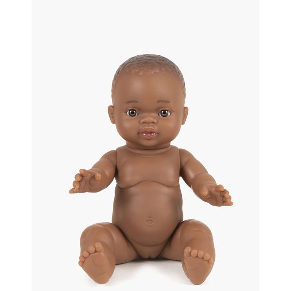Minikane Babydukke
