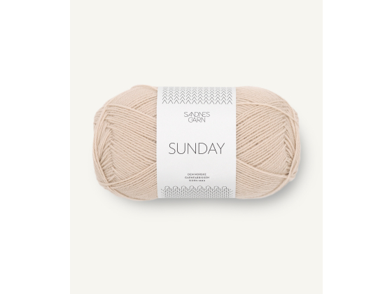 Sunday