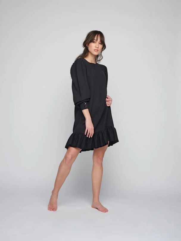 ELLA&IL Emma Merino Dress - Image 1