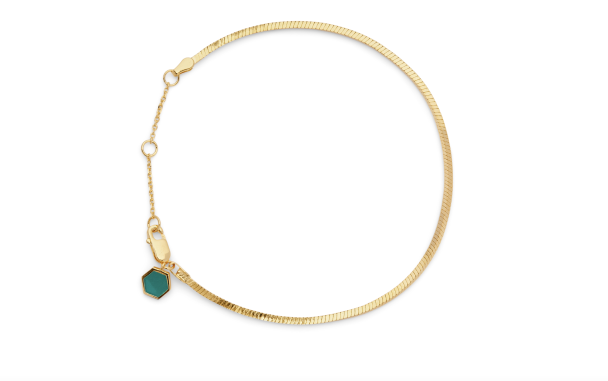 Eternal Chain Bracelet - Image 1