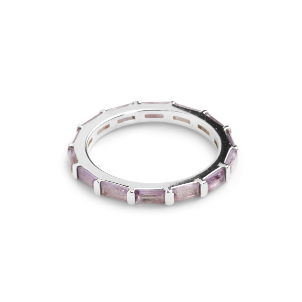 Shiffer Ring Silver - Image 1