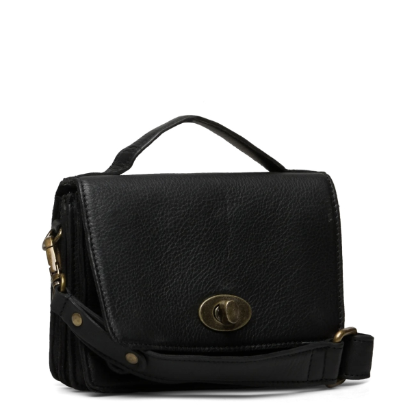 Alba Small - Black  - Image 2