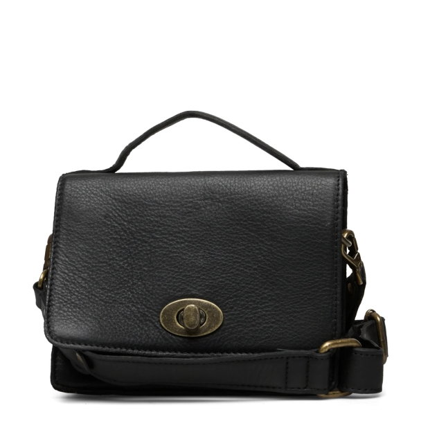 Alba Small - Black  - Image 1