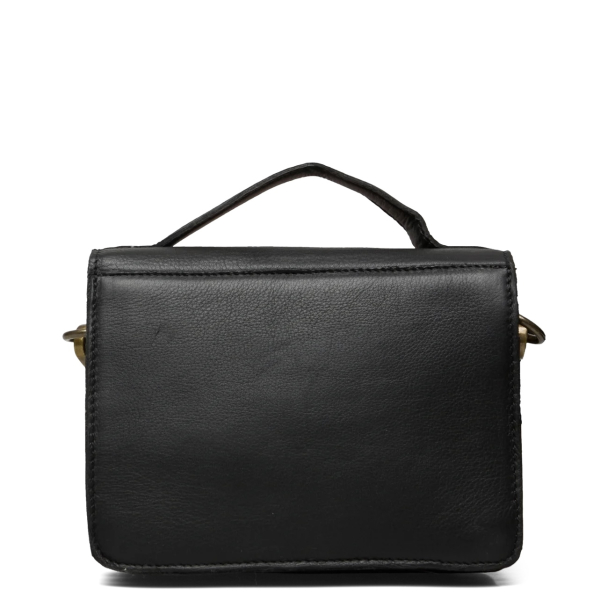 Alba Small - Black  - Image 3