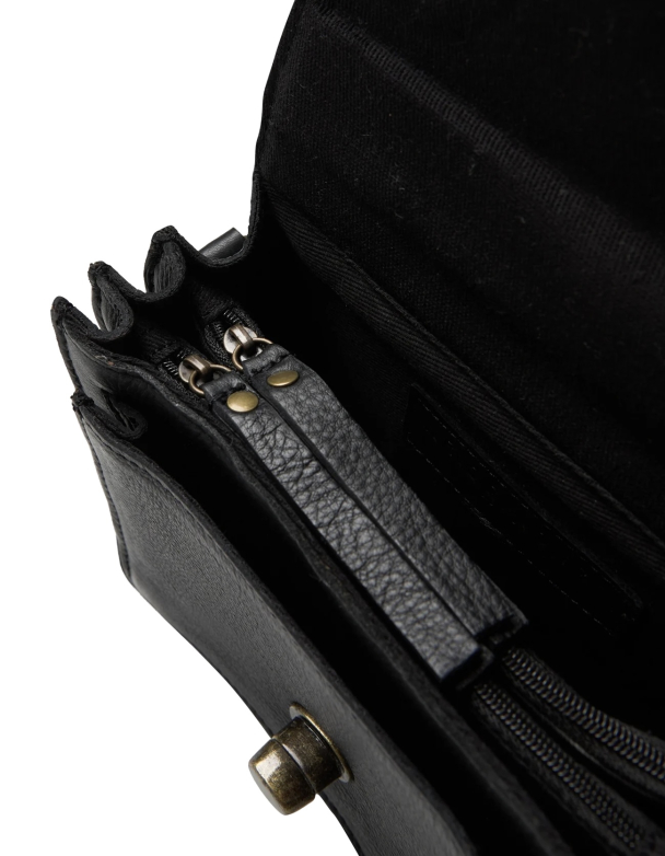 Alba Small - Black  - Image 5