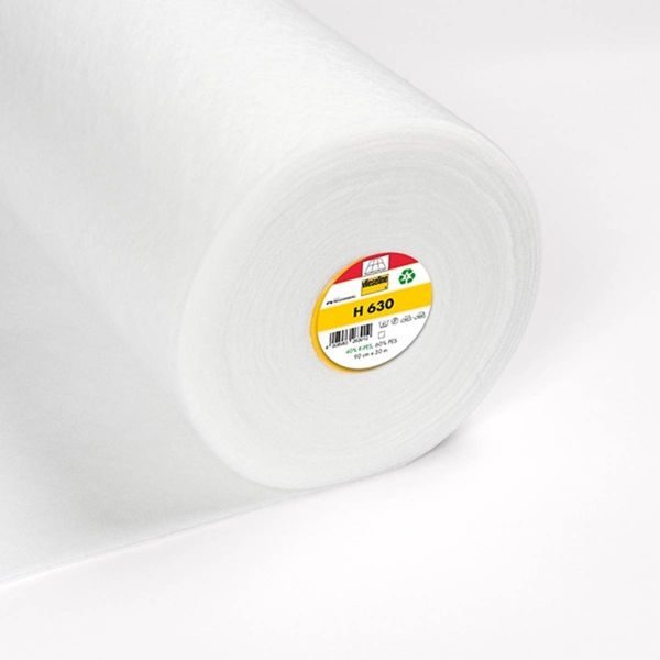 60   H630 Volumvlieselin 