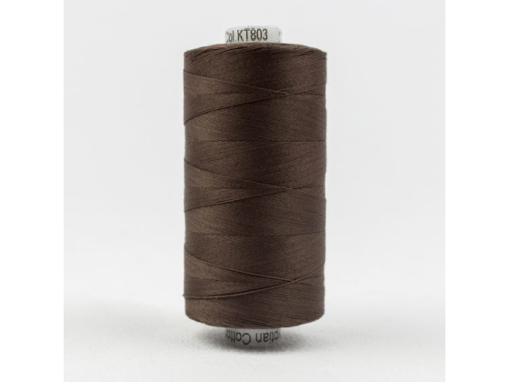Konfetti Dark Brown   KT803