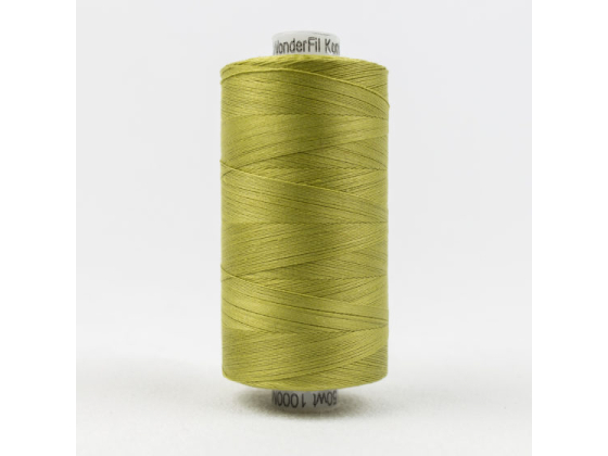 Konfetti Brass Green  KT611