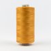 Konfetti Drab Orange  KT402