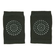 GOBABYGO | Crawling Kneepads - Forrest Green