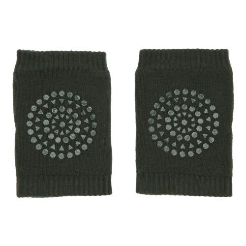 GOBABYGO | Crawling Kneepads - Forrest Green