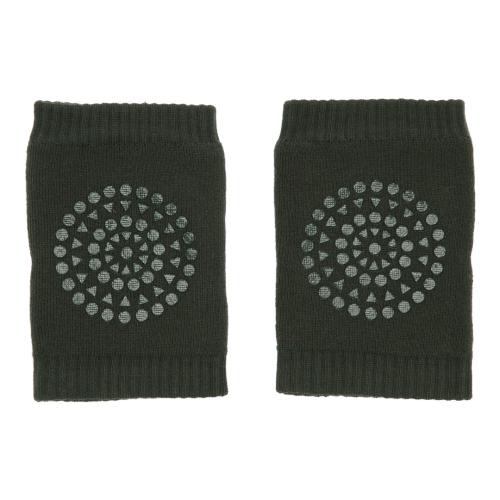 GOBABYGO - CRAWLING KNEEPADS FORREST GREEN