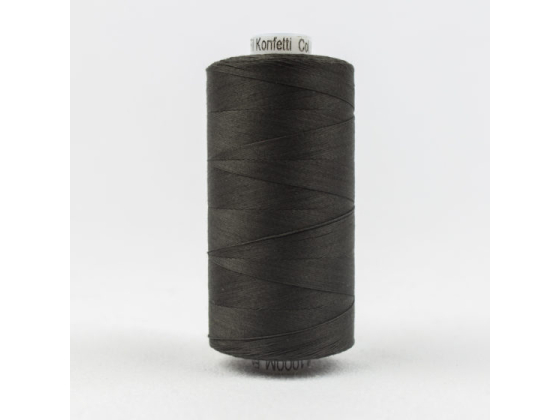 Konfetti Soft Black  KT201