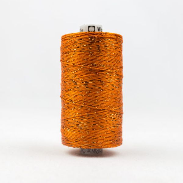 Dazzle Orange  DZ27