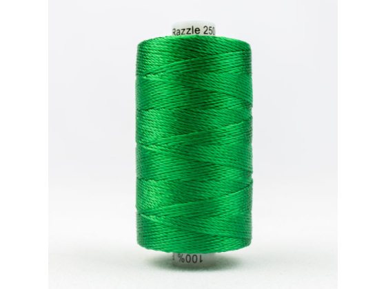Razzle Brilliant Green  RZ2854
