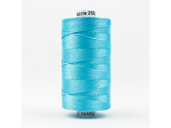 Razzle Light Turquoise RZ3234