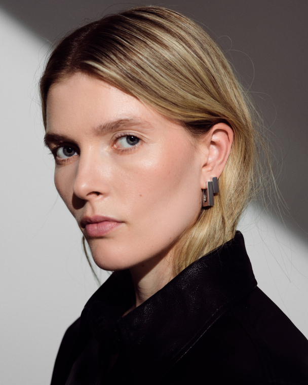 SQUARE HOOPS - Image 2