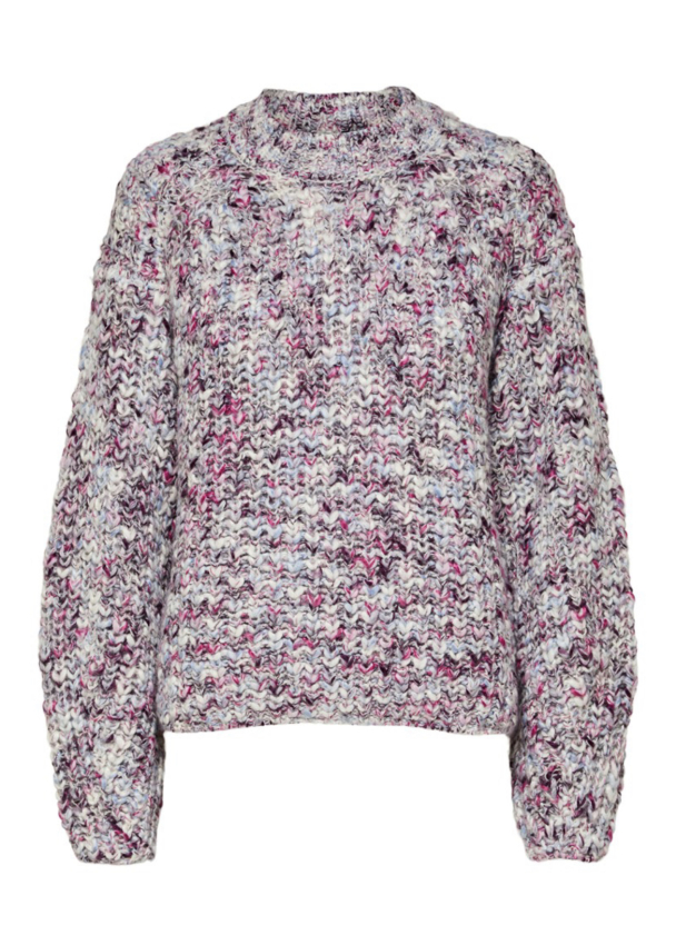 SELECTED FEMME Dallas Knit - Image 1