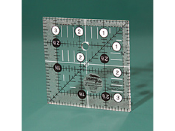  3½ Inch x 3½ Inch Square Ref: CGR3