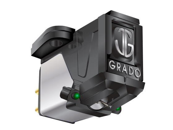 Grado Prestige Green3