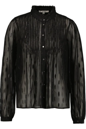 Ladies Shirt LS 