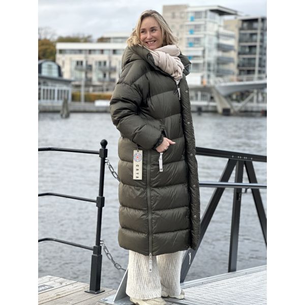 C.A.Y.A Come As You Are CeCi