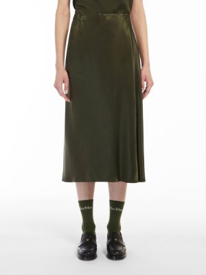 Coimbra Skirt Olive Green