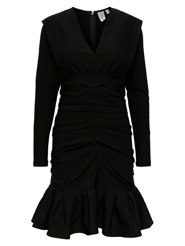 Y.A.S Lyria Dress - Image 1