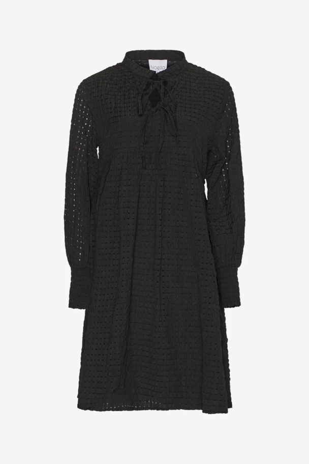 NOELLA Dicte A-shape Dress - Image 1