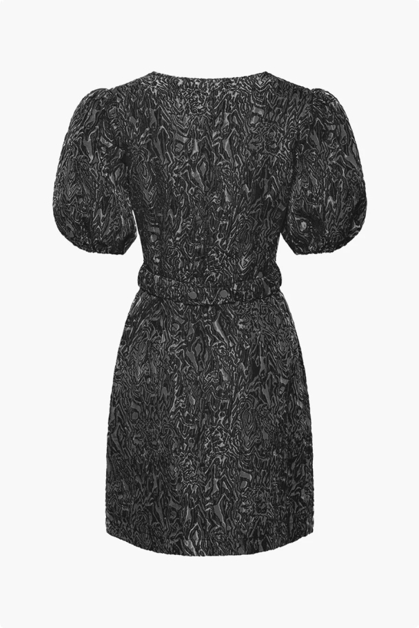 NOELLA Neva Belt Dress - Image 3