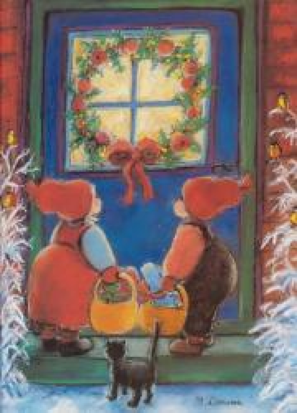 JULENS MINNEBOK - Image 4