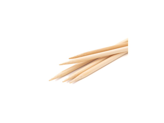 Bambus Strømpepinner