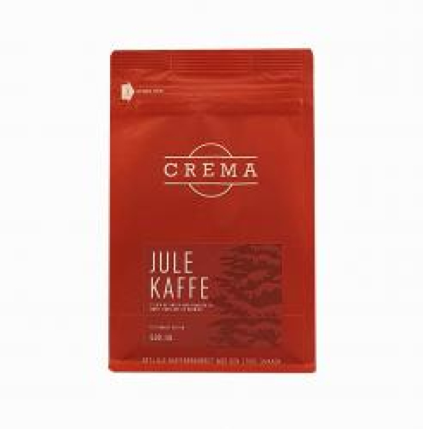 Julekaffe FILTERMALT