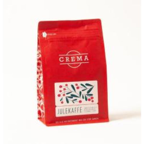 Julekaffe Limited Edition Brazil