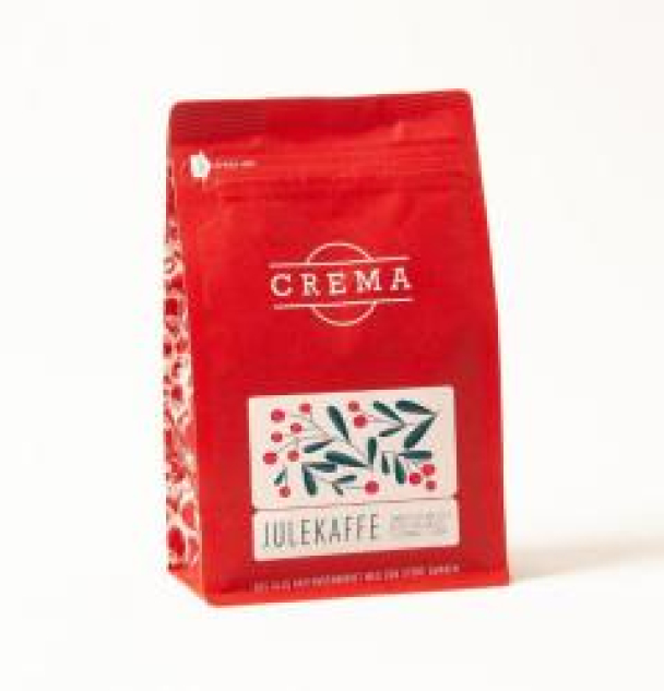 Julekaffe Limited Edition Brazil