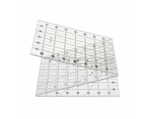 Fiskars 6x24 Folding Ruler # 187650