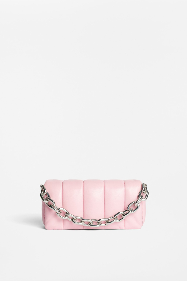 Hera Panel Bag - Candy Floss - Image 2