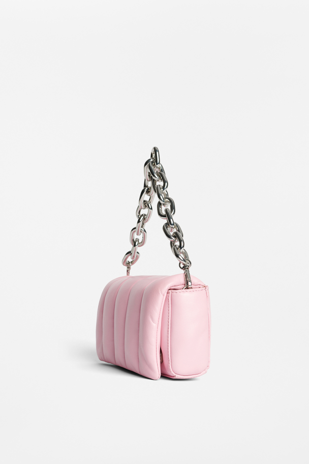 Hera Panel Bag - Candy Floss - Image 3