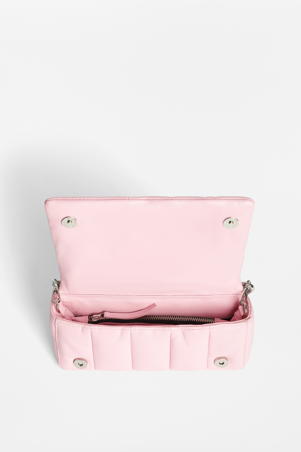 Hera Panel Bag - Candy Floss - Image 4