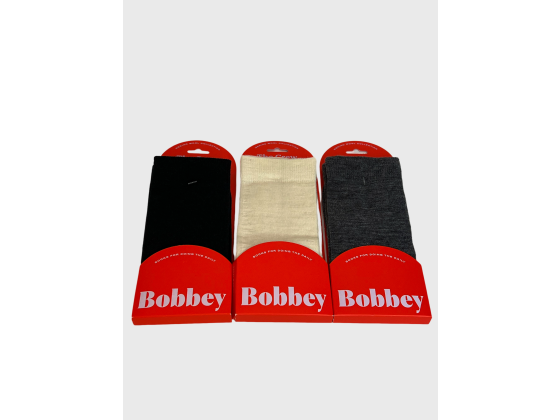 Bobbey Merionoull sokker