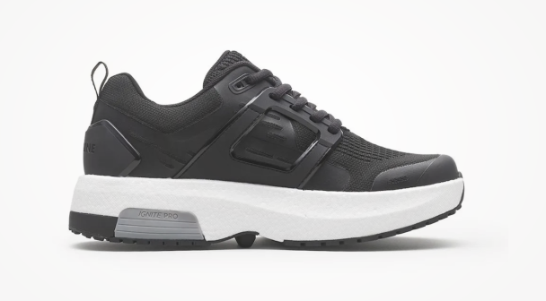 Gaitline - World Cup Pro - Black