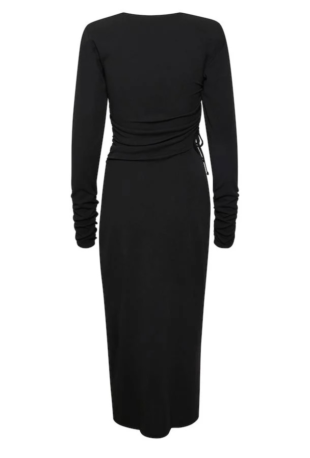 Selah Dress - Black  - Image 7