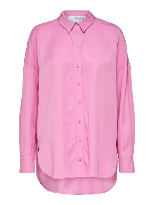 Sanni Shirt Cyclamen
